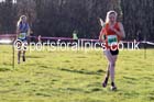 Womens under-17s and 20s North Eastern Cross Country Chanpionships. Photo: David T. Hewitson/Sports for All Pics